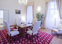 Castle Hotel Liblice 25